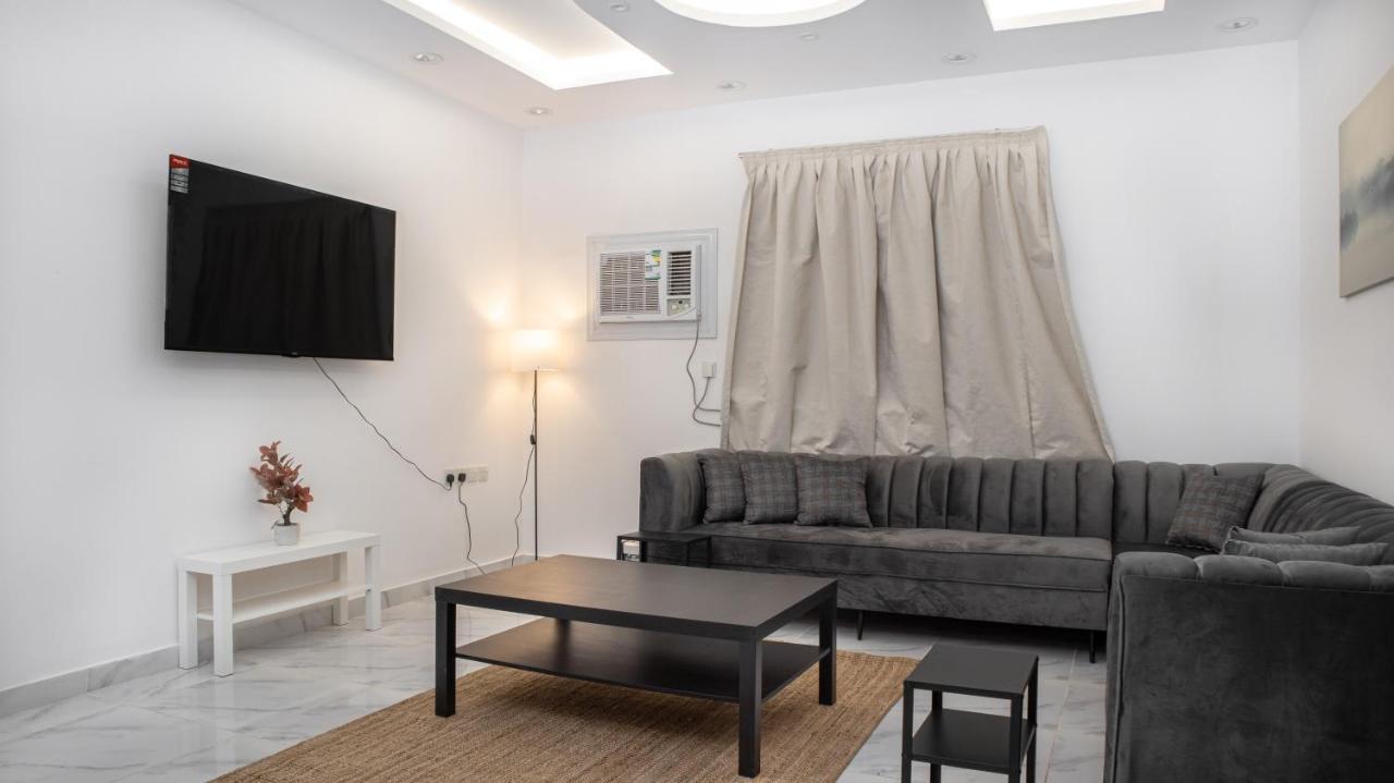 Comfortable & Big Family Apartments 10Mins Drive To Al-Masjid -Nabawi - Nozol Noor 2 Medina Exterior photo