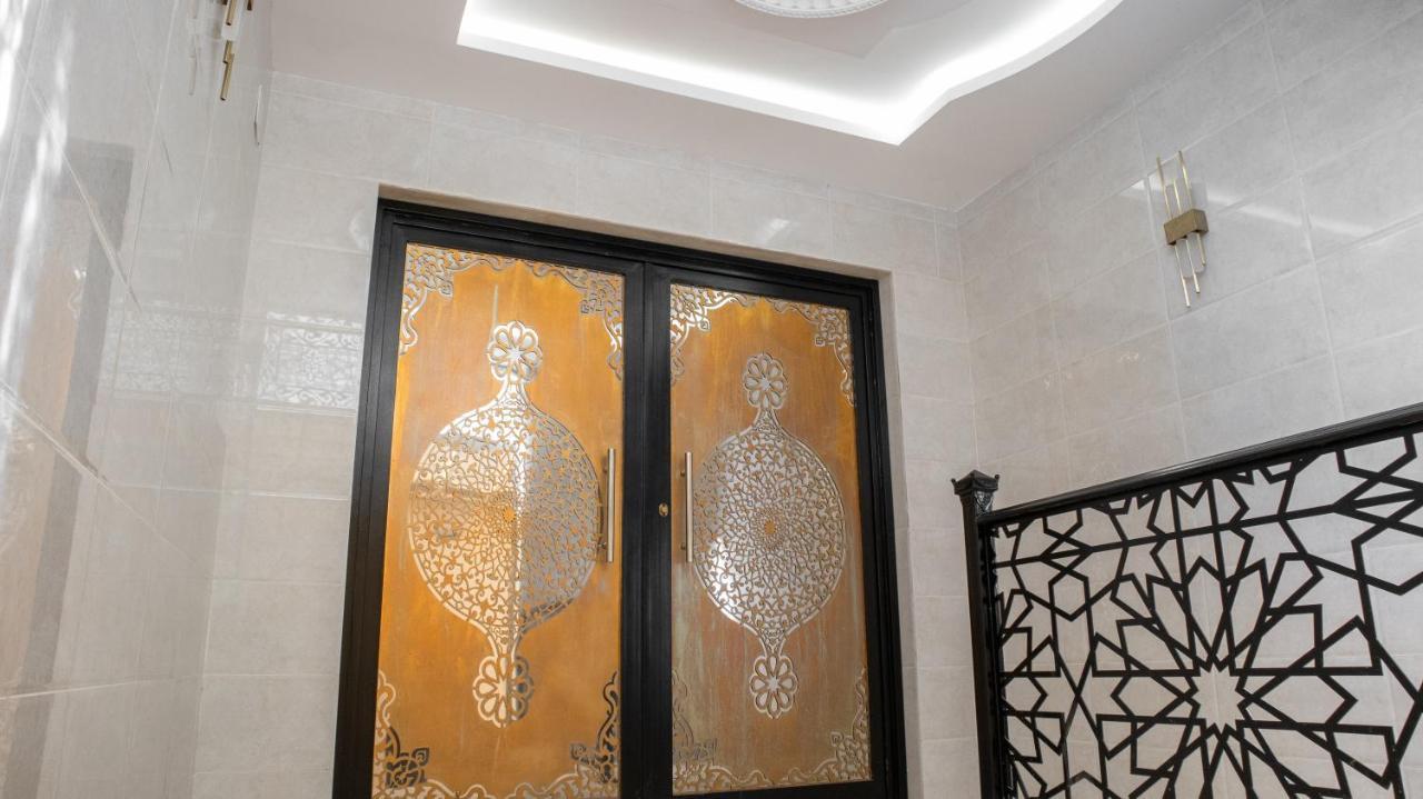 Comfortable & Big Family Apartments 10Mins Drive To Al-Masjid -Nabawi - Nozol Noor 2 Medina Exterior photo
