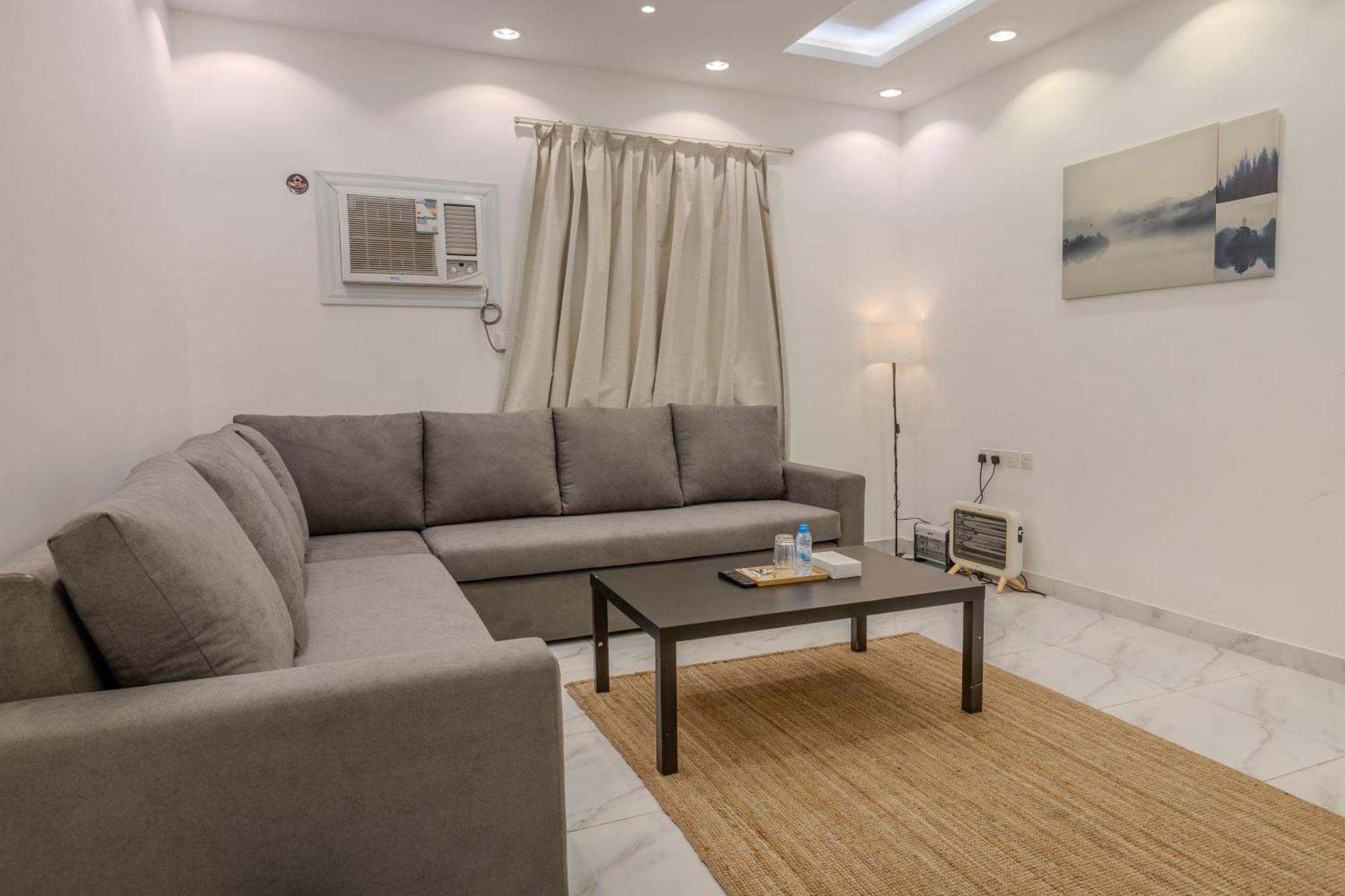 Comfortable & Big Family Apartments 10Mins Drive To Al-Masjid -Nabawi - Nozol Noor 2 Medina Exterior photo