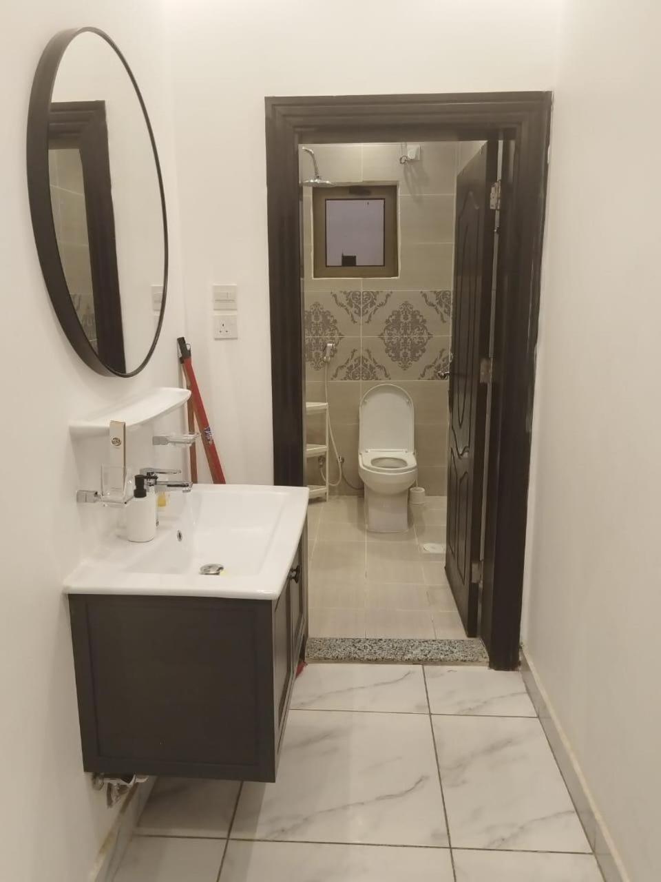 Comfortable & Big Family Apartments 10Mins Drive To Al-Masjid -Nabawi - Nozol Noor 2 Medina Exterior photo